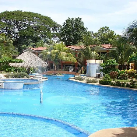 Cocomarindo Villa