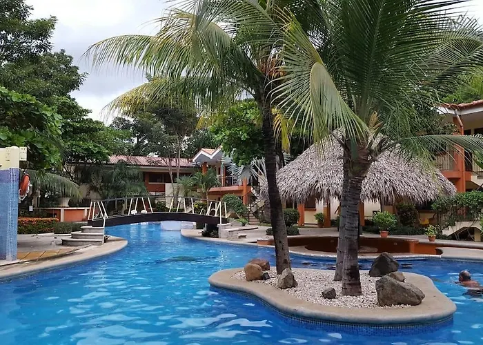 Cocomarindo Villa Coco