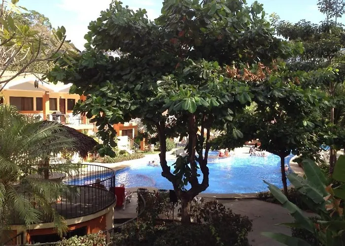 Cocomarindo Villa