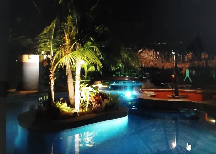 Villa Cocomarindo *
