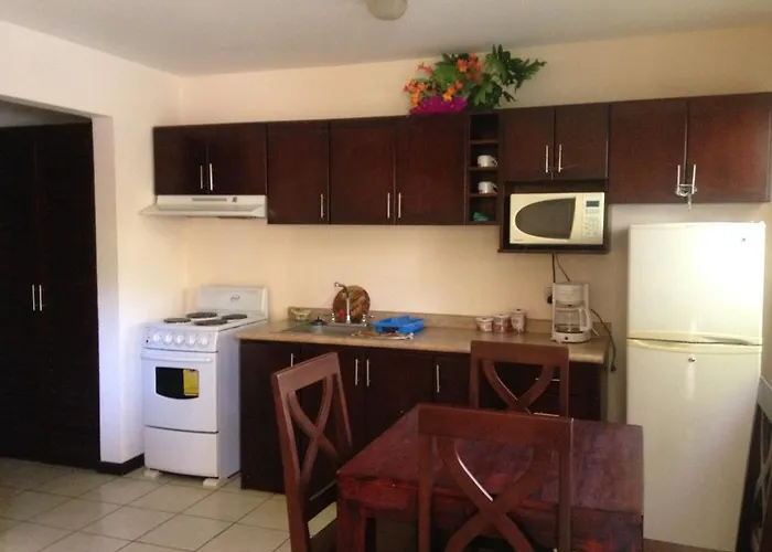 Villa Cocomarindo *