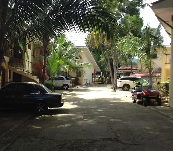 Villa Cocomarindo *