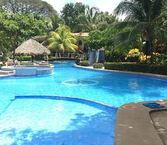 Villa Cocomarindo Coco