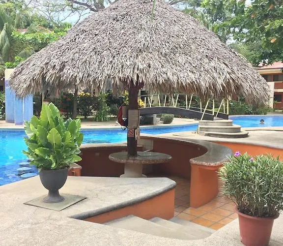 Villa Cocomarindo