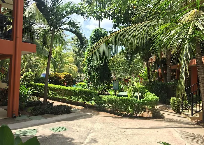 Cocomarindo Villa